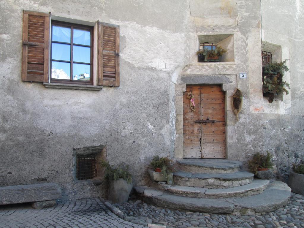 Apartamento Baita Al Pian Bormio